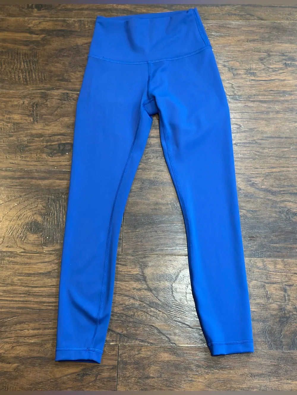 Lululemon Wunder Train High-Rise Leggings - Picture 6 of 8